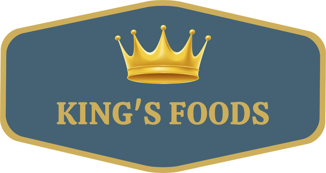 Kings Foods Logo 